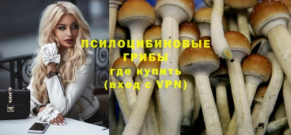 кристаллы Верея